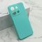 Futrola Soft Silicone - Xiaomi Redmi Note 13 5G mint (MS).