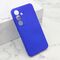 Futrola Soft Silicone - Samsung S931 Galaxy S25 5G plava (MS).
