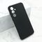 Futrola Soft Silicone - Samsung S711 Galaxy S23 FE crna (MS).