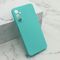 Futrola Soft Silicone - Samsung A057 Galaxy A05s mint (MS).