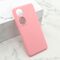 Futrola Soft Silicone - Huawei Honor 90 roze (MS).