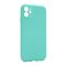 Futrola Soft Silicone - iPhone 11 (6.1) mint (MS).