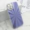Futrola SPARKLING SHINE - iPhone 15 plava (MS).