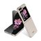Futrola SMOOTH - Samsung F741B Galaxy Z Flip 6 5G zlatna (MS).