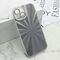 Futrola SPARKLING SHINE - iPhone 15 crna (MS).