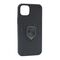 Futrola Square ring - iPhone 14 Plus (6.7) crna (MS).