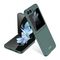 Futrola SMOOTH - Samsung F741B Galaxy Z Flip 6 5G tamno zelena (MS).