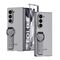 Futrola STRAP CASE - Samsung Galaxy Z Fold 6 5G siva (MS).