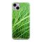 Silikonska futrola ultra tanka (skin) PRINT CLEAR - iPhone 14 Plus (6.7) ND0325 (MS).