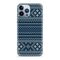 Silikonska futrola ultra tanka (skin) PRINT CLEAR - iPhone 13 Pro Max (6.7) ND0296 (MS).