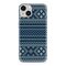 Silikonska futrola ultra tanka (skin) PRINT CLEAR - iPhone 14 (6.1) ND0296 (MS).