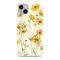 Silikonska futrola ultra tanka (skin) PRINT CLEAR - iPhone 14 Plus (6.7) ND0265 (MS).