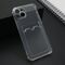 Futrola Transparent CARD POCKET - iPhone 15 Plus providna (MS).