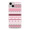 Silikonska futrola ultra tanka (skin) PRINT CLEAR - iPhone 14 (6.1) ND0287 (MS).