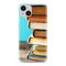 Silikonska futrola ultra tanka (skin) PRINT CLEAR - iPhone 14 (6.1) ND0332 (MS).