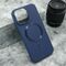 Futrola TRUE COLOR MAGSAFE - iPhone 15 Pro Max (6.7) plava (MS).
