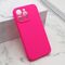 Futrola SUMMER COLOR - iPhone 15 Pro Max (6.7) pink (MS).