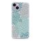 Silikonska futrola ultra tanka (skin) PRINT CLEAR - iPhone 14 Plus (6.7) ND0295 (MS).