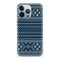 Silikonska futrola ultra tanka (skin) PRINT CLEAR - iPhone 13 Pro (6.1) ND0296 (MS).