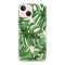 Silikonska futrola ultra tanka (skin) PRINT CLEAR - iPhone 14 (6.1) ND0279 (MS).