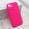Futrola SUMMER COLOR - iPhone 15 pink (MS).