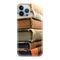 Silikonska futrola ultra tanka (skin) PRINT CLEAR - iPhone 13 Pro Max (6.7) ND0331 (MS).