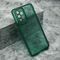 Futrola Transparent COLOR - Samsung A336 Galaxy A33 5G zelena (MS).