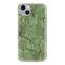 Silikonska futrola ultra tanka (skin) PRINT CLEAR - iPhone 14 Plus (6.7) ND0289 (MS).