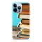 Silikonska futrola ultra tanka (skin) PRINT CLEAR - iPhone 13 Pro (6.1) ND0332 (MS).