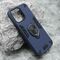 Futrola Square Ring - iPhone 15 Pro Max (6.7) teget (MS).