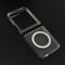 Futrola STANDARD MagSafe - Samsung F741 Galaxy Z Flip 6 providna (bela) (MS).