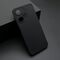 Futrola ultra tanki KOLOR - Infinix HOT 30i crna (MS).