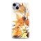 Silikonska futrola ultra tanka (skin) PRINT CLEAR - iPhone 14 Plus (6.7) ND0286 (MS).