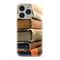 Silikonska futrola ultra tanka (skin) PRINT CLEAR - iPhone 14 Pro (6.1) ND0331 (MS).