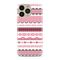 Silikonska futrola ultra tanka (skin) PRINT CLEAR - iPhone 14 Pro Max (6.7) ND0287 (MS).