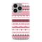Silikonska futrola ultra tanka (skin) PRINT CLEAR - iPhone 14 Pro (6.1) ND0287 (MS).