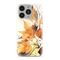 Silikonska futrola ultra tanka (skin) PRINT CLEAR - iPhone 14 Pro (6.1) ND0286 (MS).