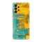 Silikonska futrola ultra tanka (skin) PRINT CLEAR - Samsung A336 Galaxy A33 5G ND0318 (MS).