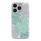 Silikonska futrola ultra tanka (skin) PRINT CLEAR - iPhone 14 Pro (6.1) ND0295 (MS).
