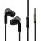 Handsfree slušalica slusalice OFIA univerzalne 3.5mm X-22 crne (MS).