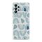 Silikonska futrola ultra tanka (skin) PRINT CLEAR - Samsung A336 Galaxy A33 5G ND0316 (MS).