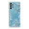 Silikonska futrola ultra tanka (skin) PRINT CLEAR - Samsung A336 Galaxy A33 5G ND0305 (MS).