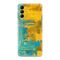 Silikonska futrola ultra tanka (skin) PRINT CLEAR - Samsung A136 Galaxy A13 5G/A047 Galaxy A04s ND0318 (MS).