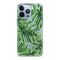 Silikonska futrola ultra tanka (skin) PRINT CLEAR - iPhone 14 Pro (6.1) ND0279 (MS).