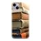 Silikonska futrola ultra tanka (skin) PRINT CLEAR - iPhone 14 Plus (6.7) ND0331 (MS).