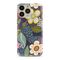 Silikonska futrola ultra tanka (skin) PRINT CLEAR - iPhone 14 Pro Max (6.7) ND0291 (MS).