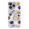 Silikonska futrola ultra tanka (skin) PRINT CLEAR - iPhone 14 Pro (6.1) ND0281 (MS).