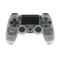 Joypad DOUBLESHOCK IV bezicni providni beli (za PS4) (MS).