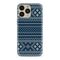 Silikonska futrola ultra tanka (skin) PRINT CLEAR - iPhone 14 Pro Max (6.7) ND0296 (MS).
