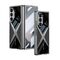 Futrola X-STYLE - Samsung Galaxy Z Fold 6 5G carbon (MS).
